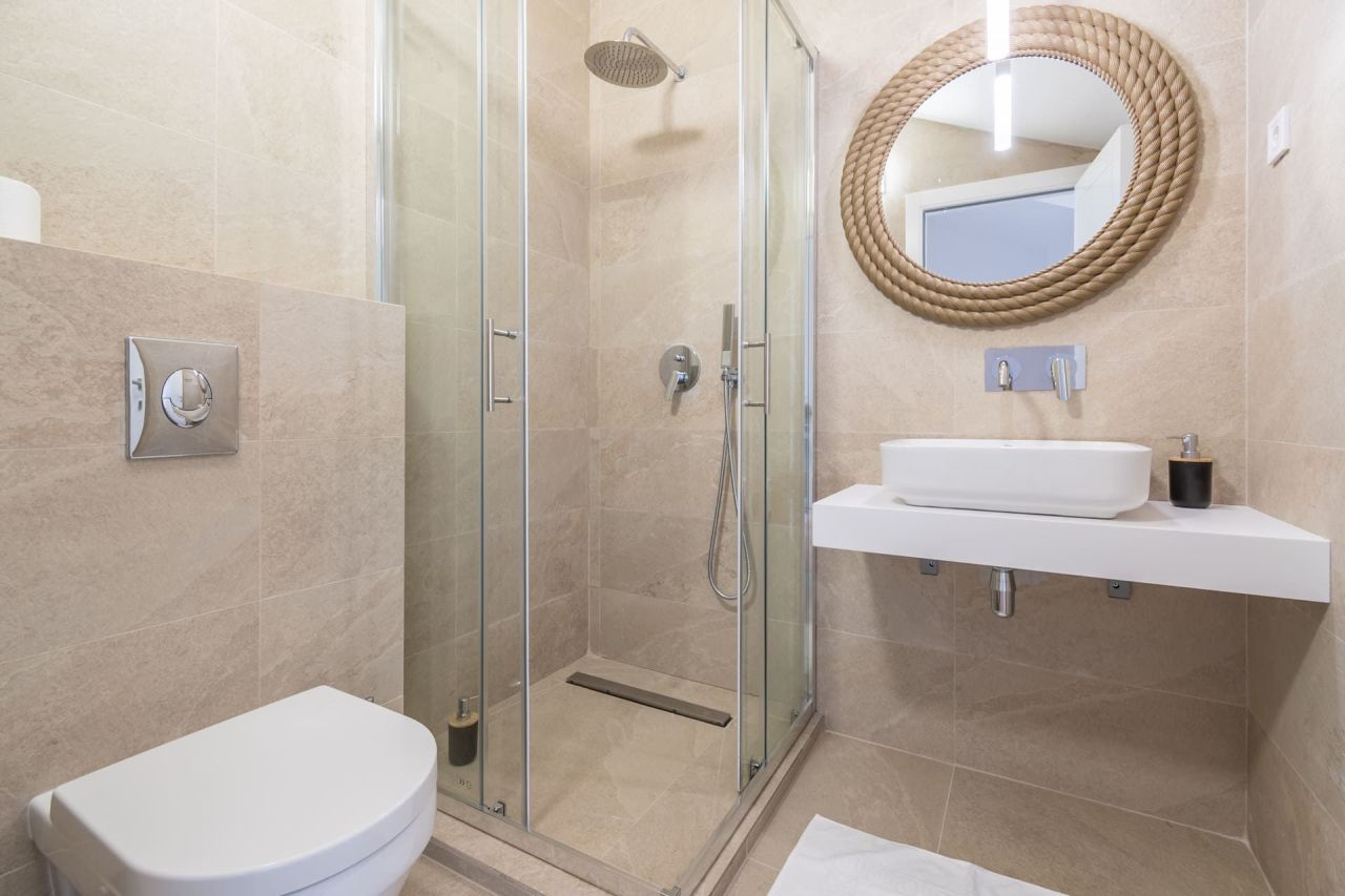 Дом в Будве, Черногория, 220 м² - фото 13