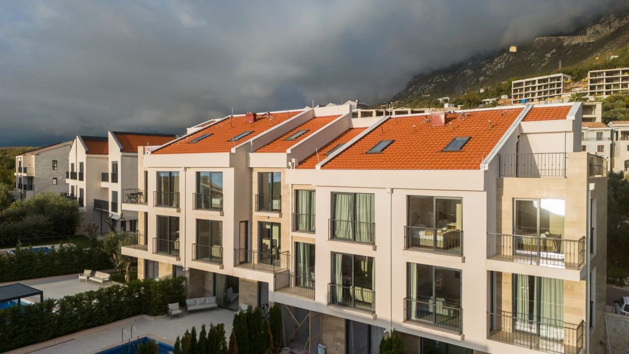 Дом в Будве, Черногория, 220 м² - фото 14