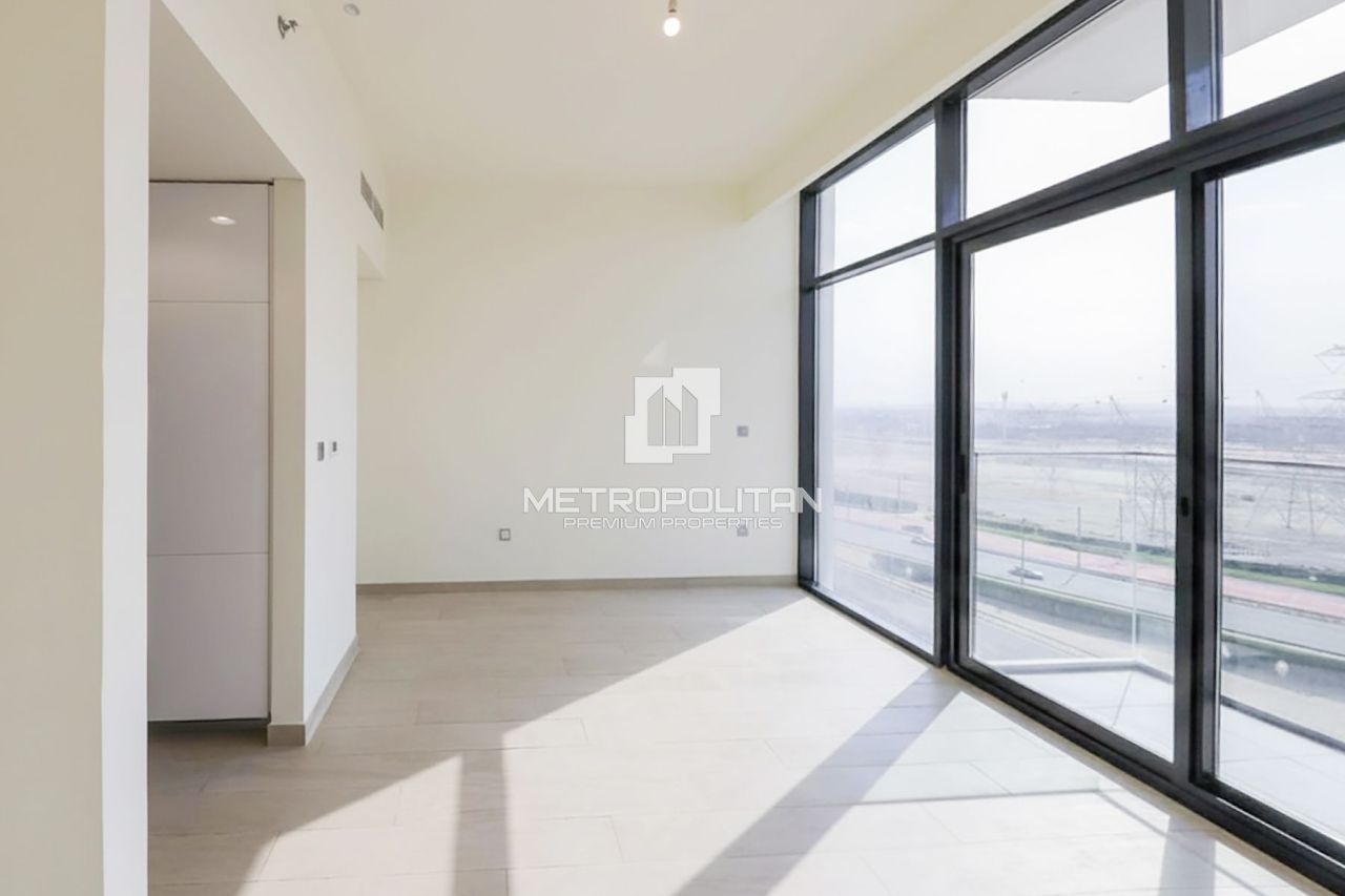 Апартаменты в Дубае, ОАЭ, 32 м² - фото 1