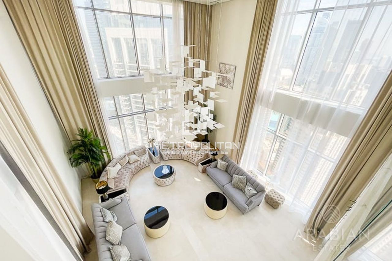 Бунгало в Дубае, ОАЭ, 648 м² - фото 1