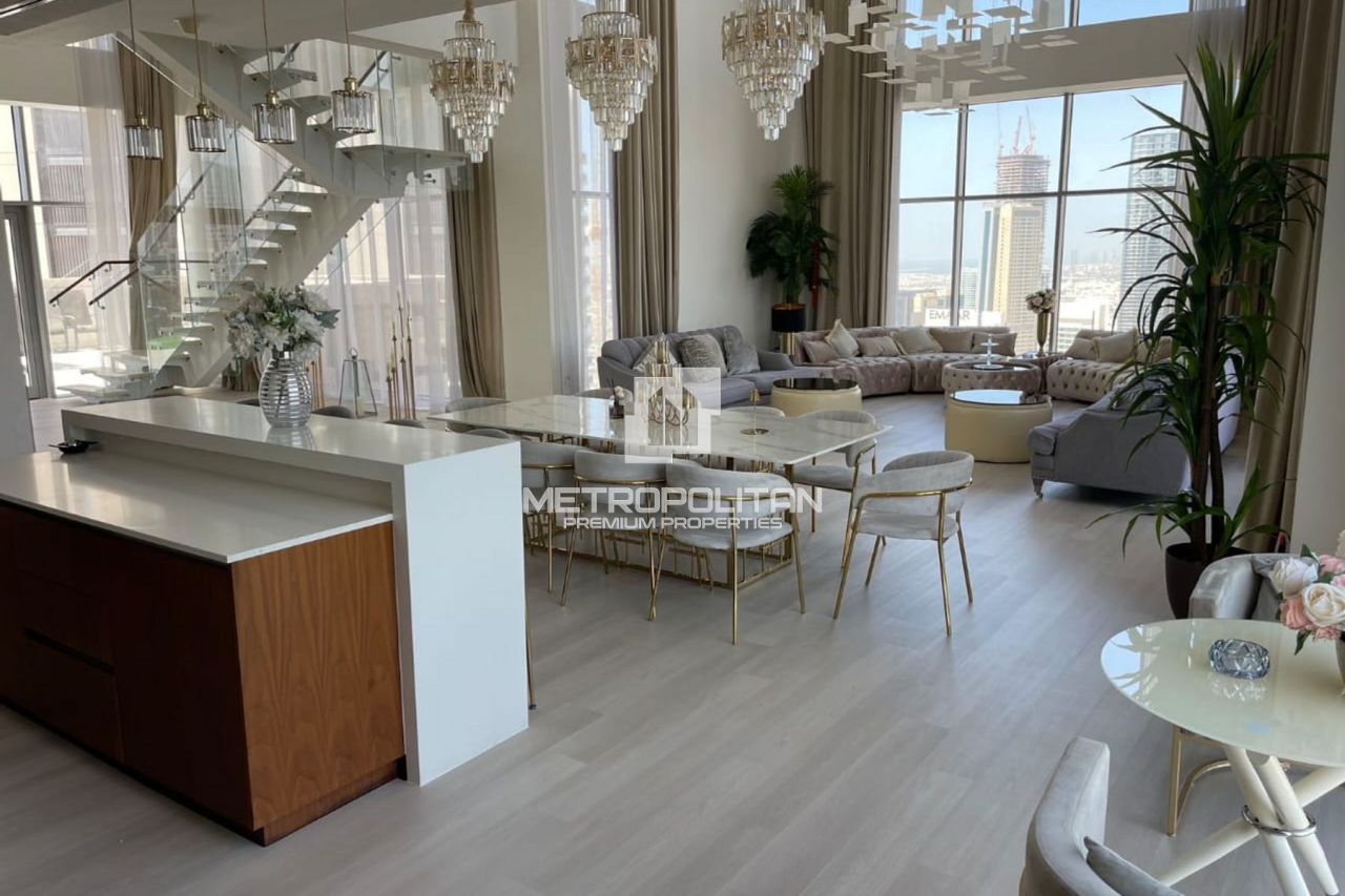 Бунгало в Дубае, ОАЭ, 648 м² - фото 2