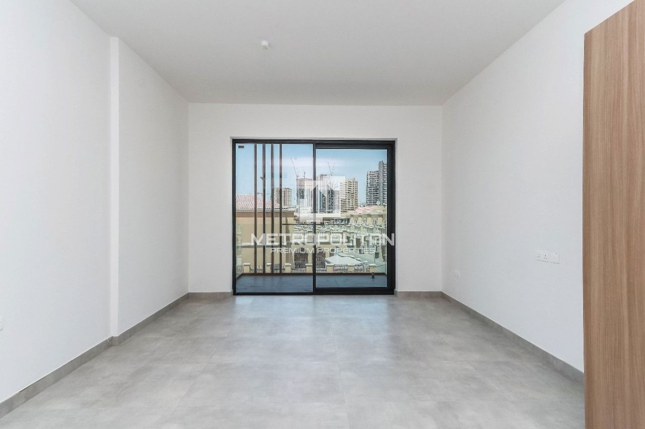 Апартаменты в Дубае, ОАЭ, 43 м² - фото 2