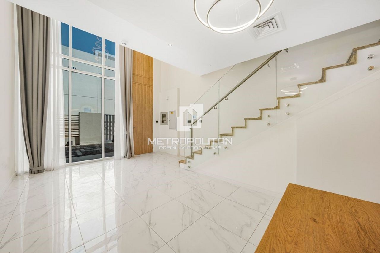 Таунхаус в Дубае, ОАЭ, 53 м² - фото 2