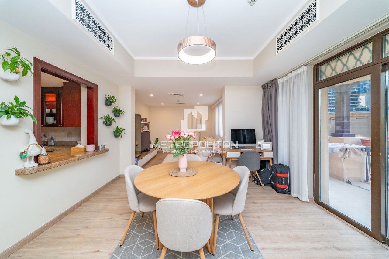 Апартаменты в Дубае, ОАЭ, 131 м² - фото 2