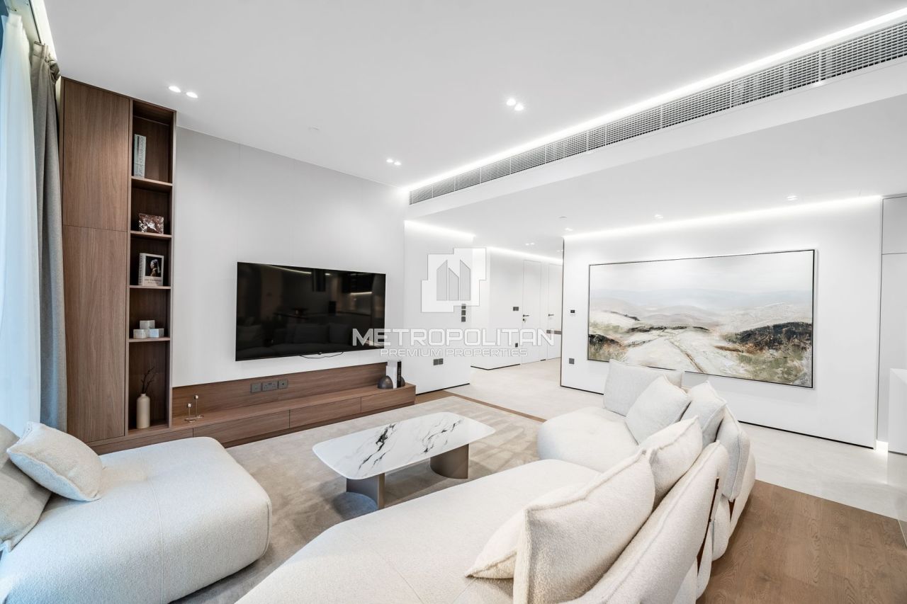 Апартаменты в Дубае, ОАЭ, 149 м² - фото 3