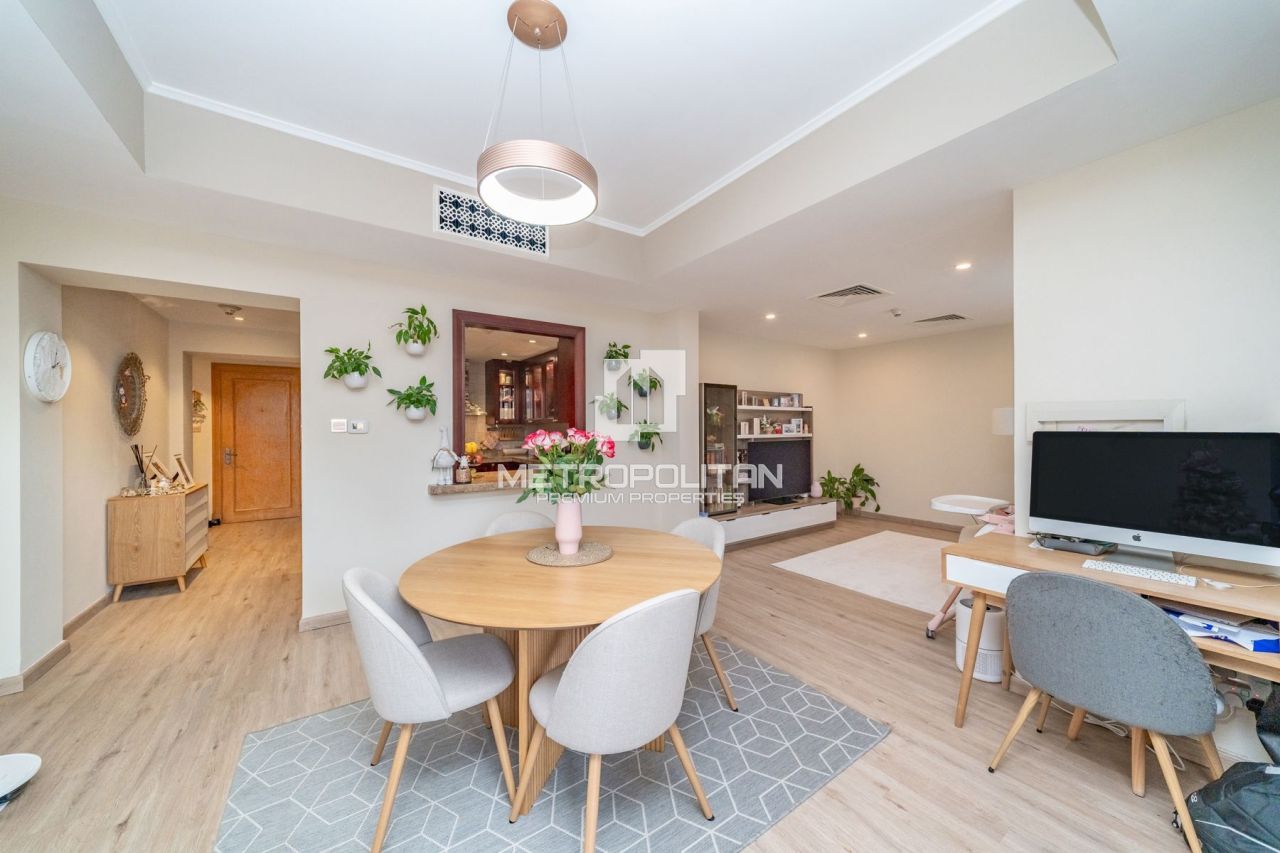 Апартаменты в Дубае, ОАЭ, 131 м² - фото 3