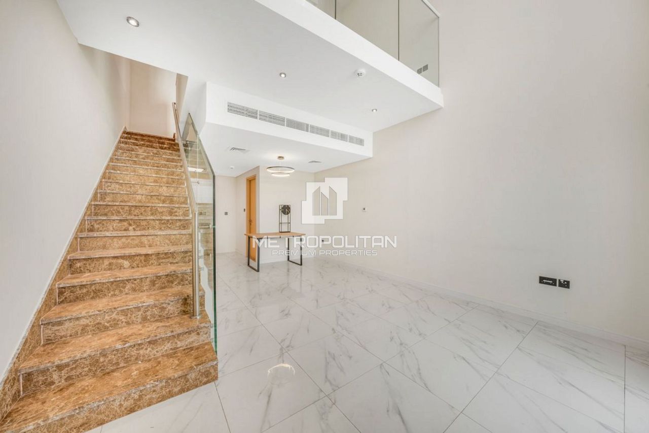 Таунхаус в Дубае, ОАЭ, 53 м² - фото 3