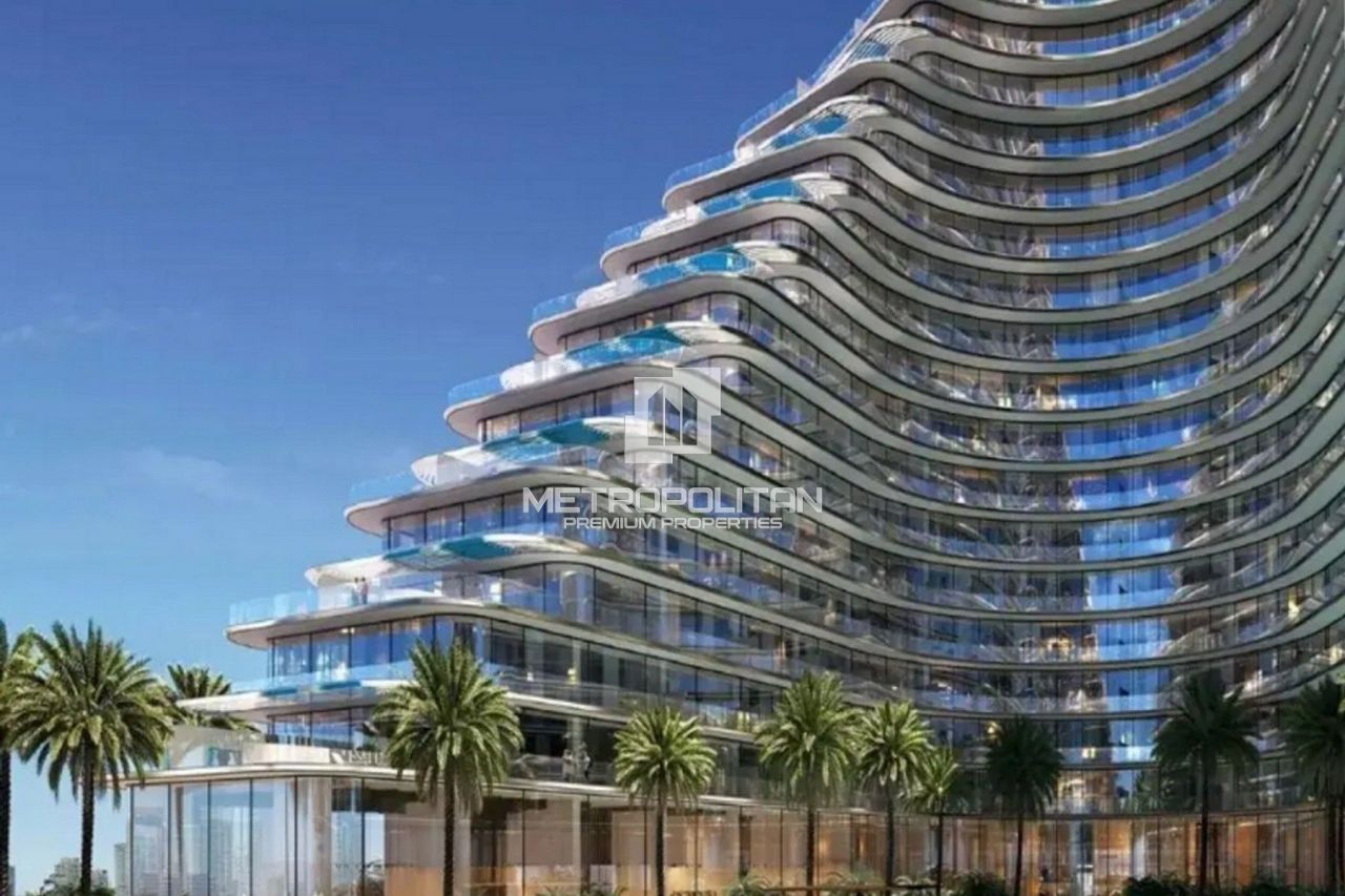 Апартаменты в Дубае, ОАЭ, 79 м² - фото 3