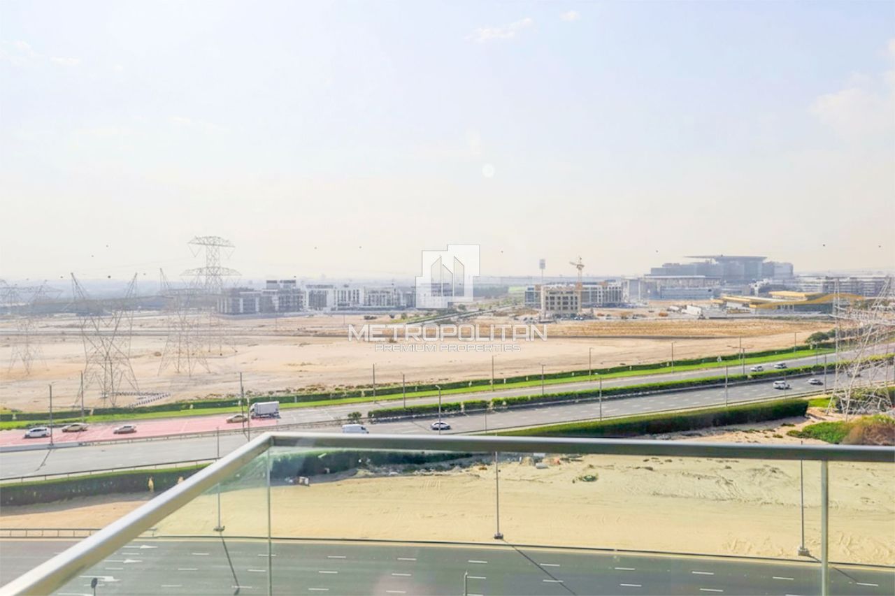 Апартаменты в Дубае, ОАЭ, 32 м² - фото 3