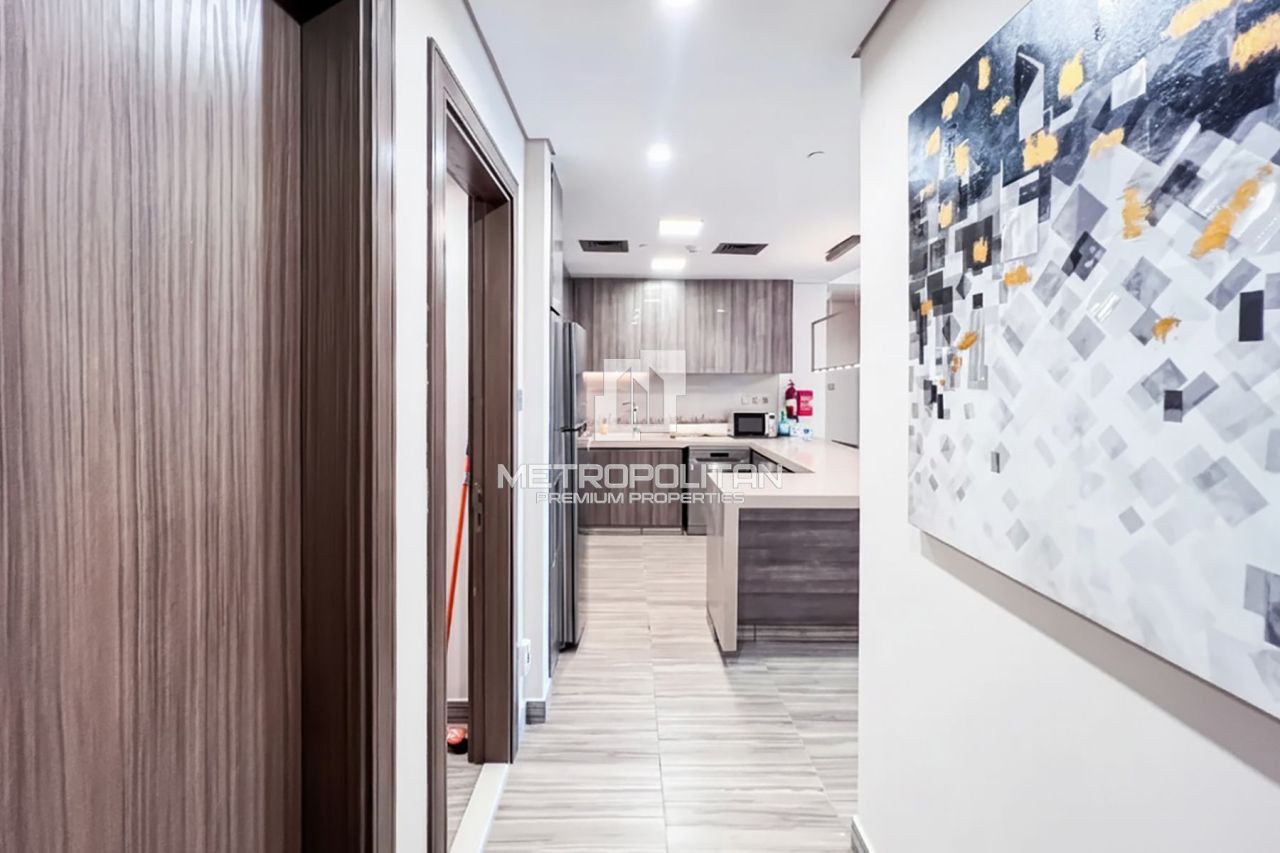 Апартаменты в Дубае, ОАЭ, 73 м² - фото 4