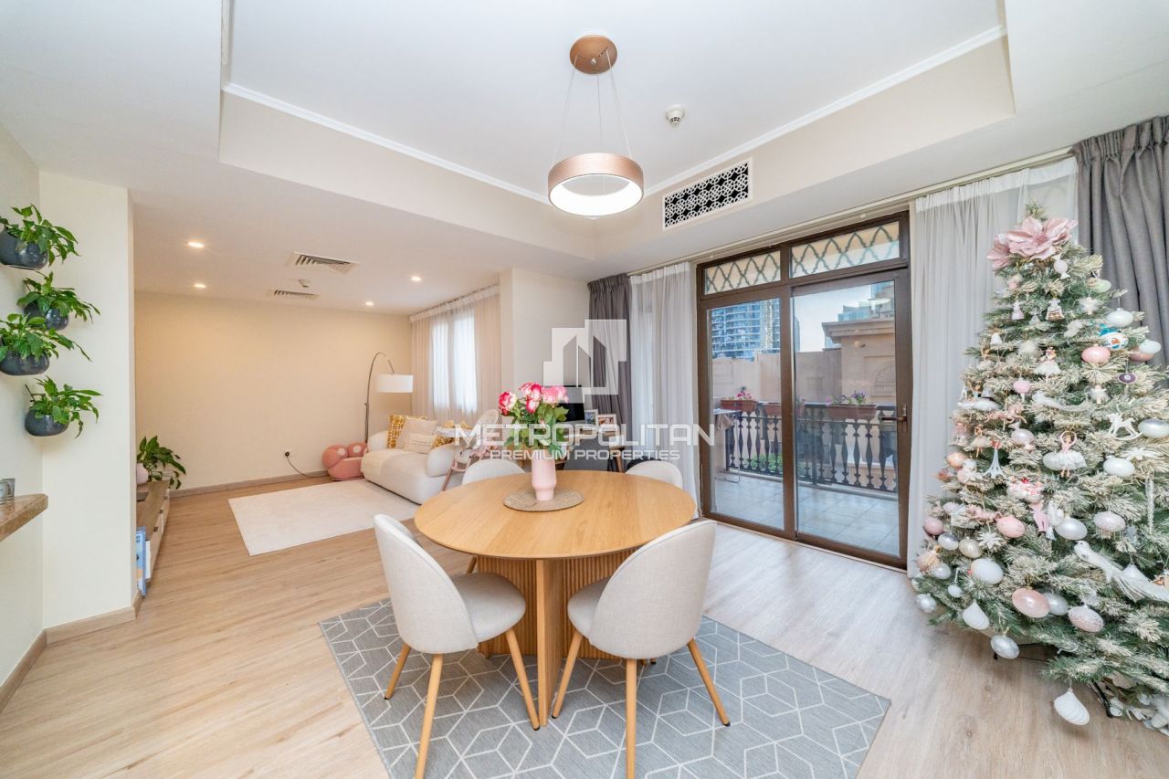 Апартаменты в Дубае, ОАЭ, 131 м² - фото 4