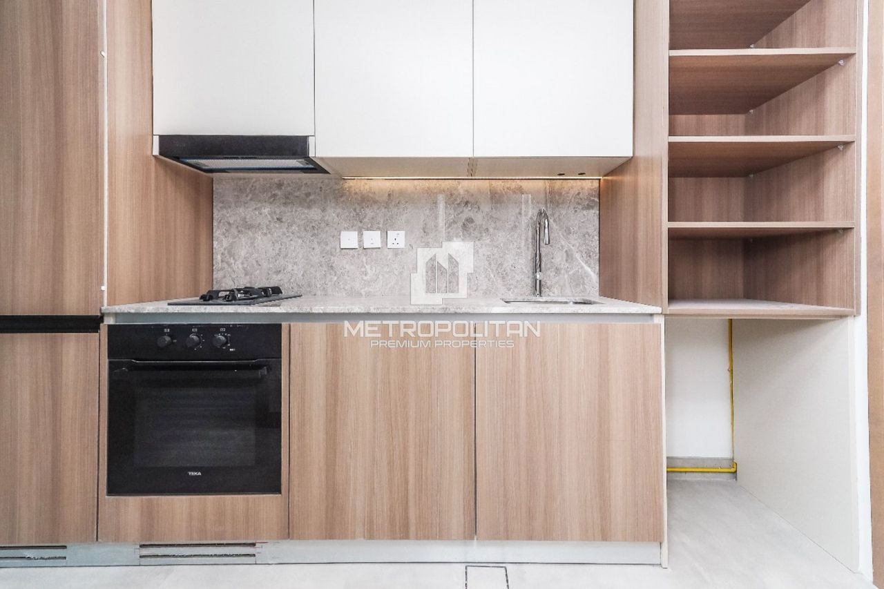 Апартаменты в Дубае, ОАЭ, 43 м² - фото 4