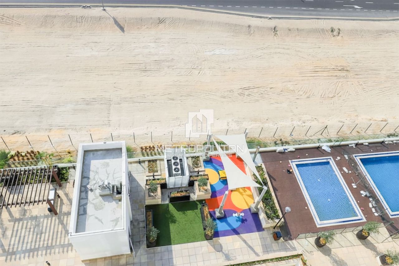 Апартаменты в Дубае, ОАЭ, 32 м² - фото 4