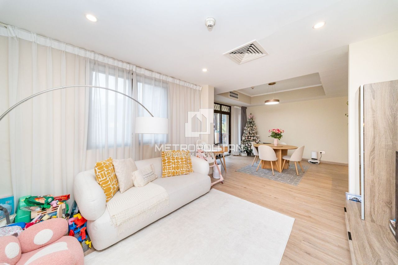 Апартаменты в Дубае, ОАЭ, 131 м² - фото 5