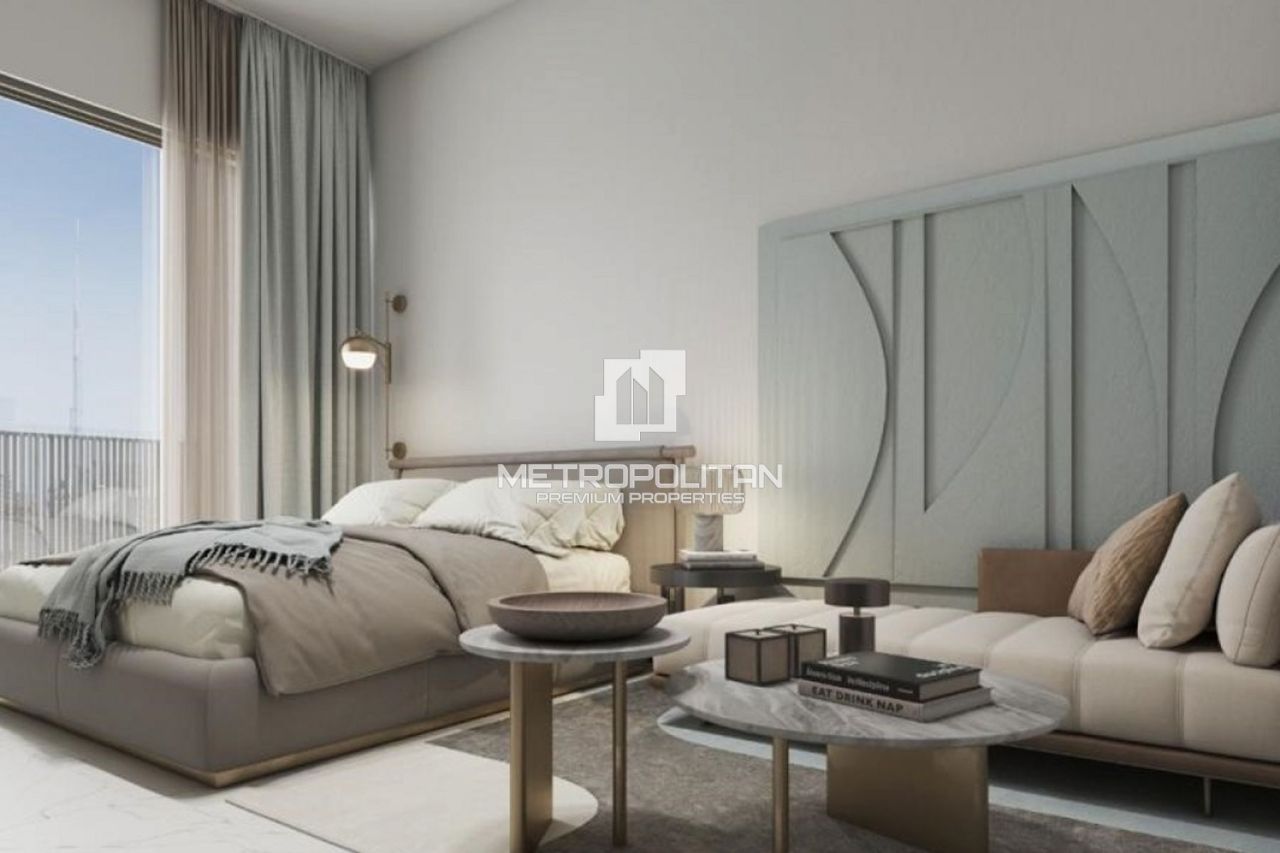 Апартаменты в Дубае, ОАЭ, 150 м² - фото 5