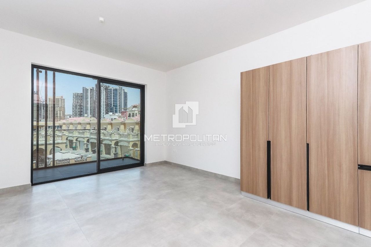 Апартаменты в Дубае, ОАЭ, 43 м² - фото 5