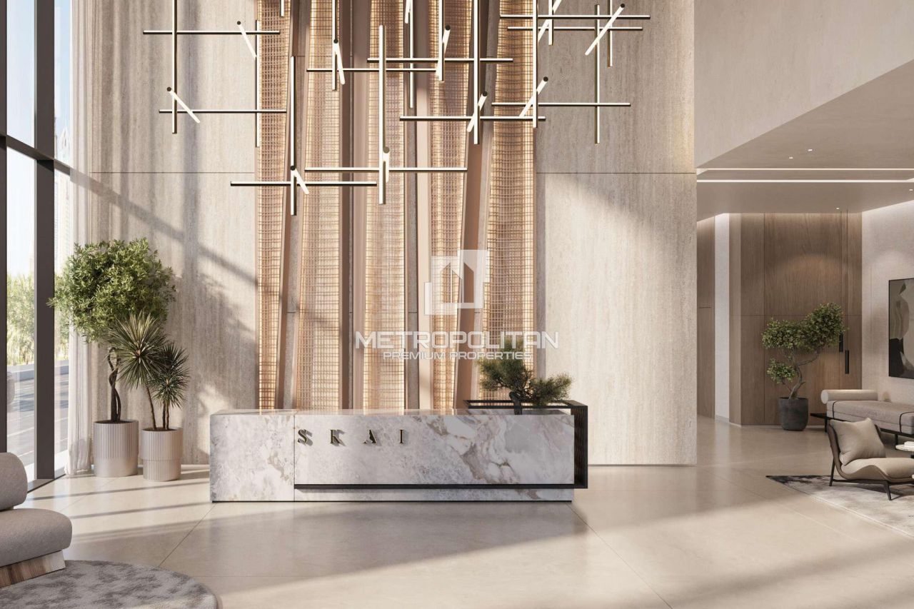 Апартаменты в Рас-эль-Хайме, ОАЭ, 125 м² - фото 5