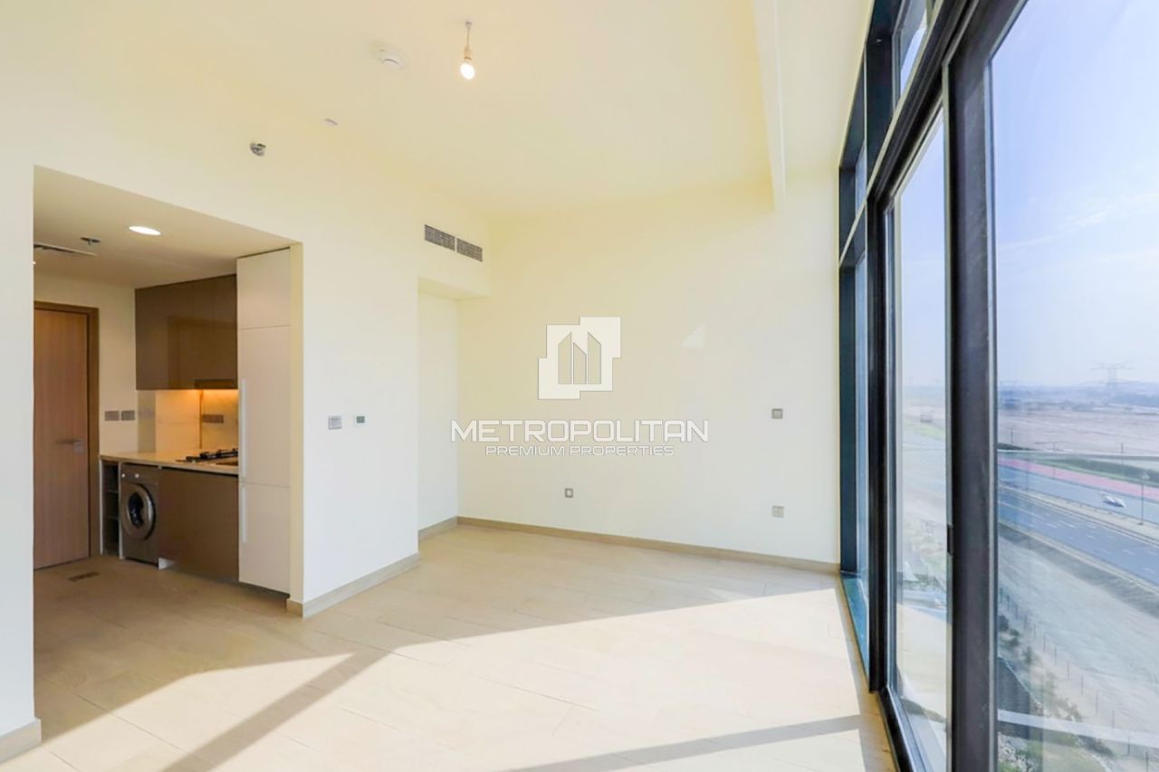 Апартаменты в Дубае, ОАЭ, 32 м² - фото 5