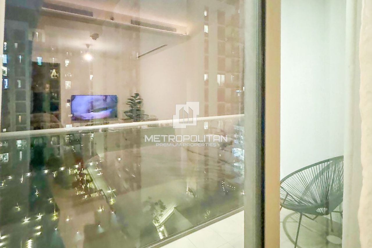 Апартаменты в Дубае, ОАЭ, 44 м² - фото 5