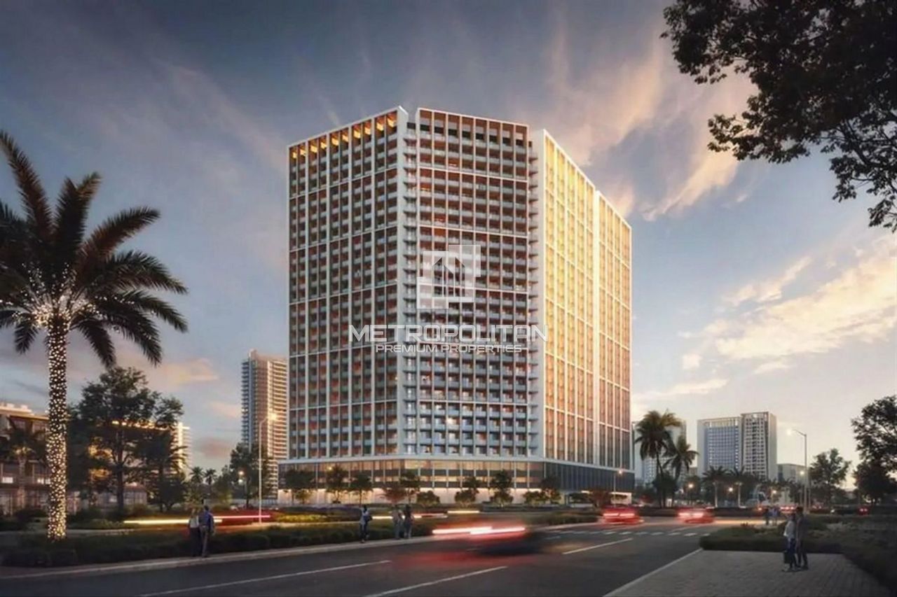 Апартаменты в Дубае, ОАЭ, 35 м² - фото 6