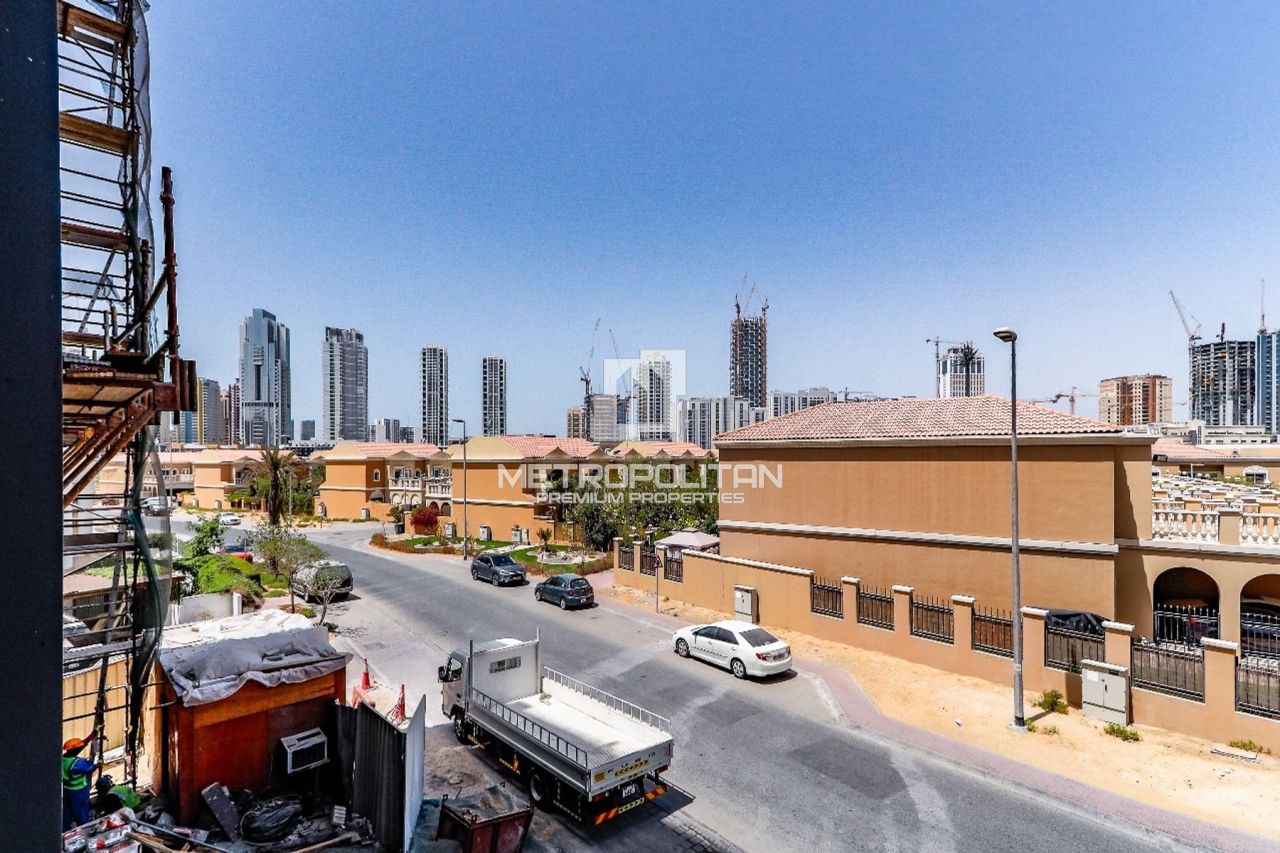 Апартаменты в Дубае, ОАЭ, 43 м² - фото 6