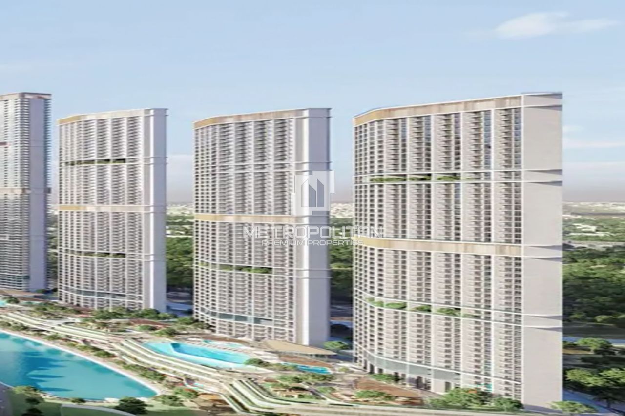 Апартаменты в Дубае, ОАЭ, 68 м² - фото 6