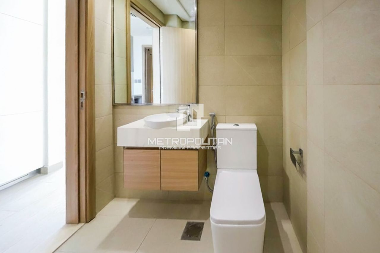 Апартаменты в Дубае, ОАЭ, 32 м² - фото 6