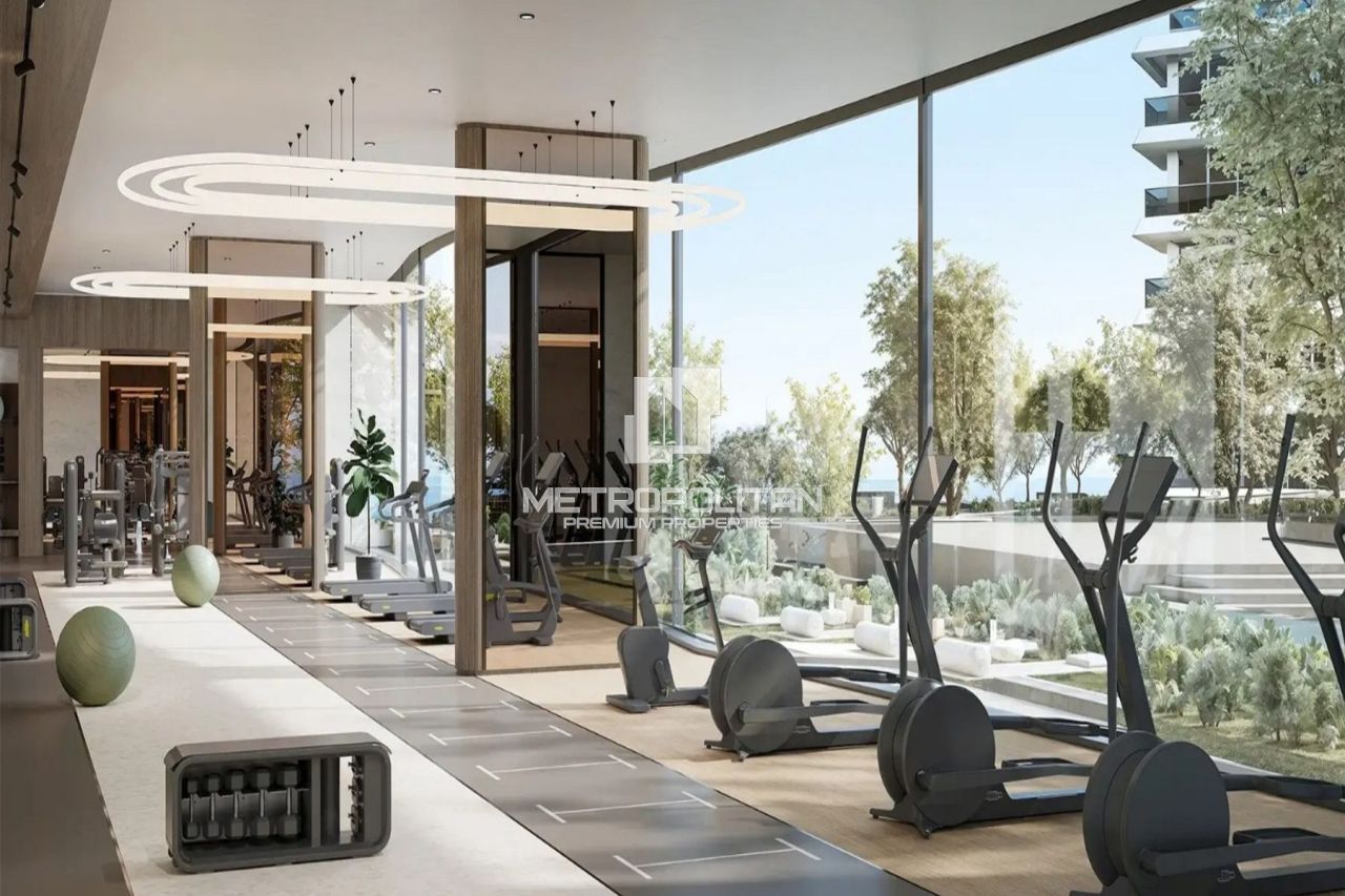 Апартаменты в Рас-эль-Хайме, ОАЭ, 110 м² - фото 6