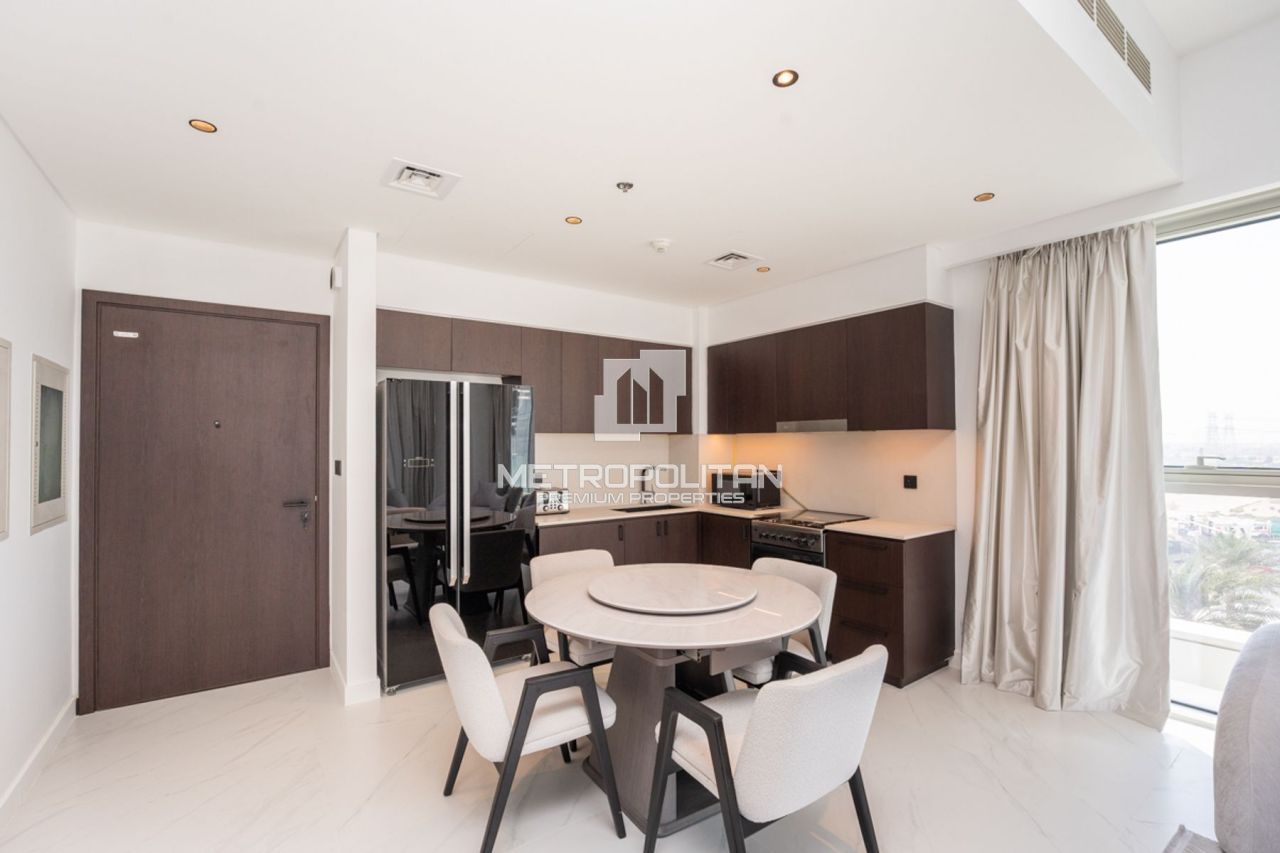 Апартаменты в Дубае, ОАЭ, 112 м² - фото 6