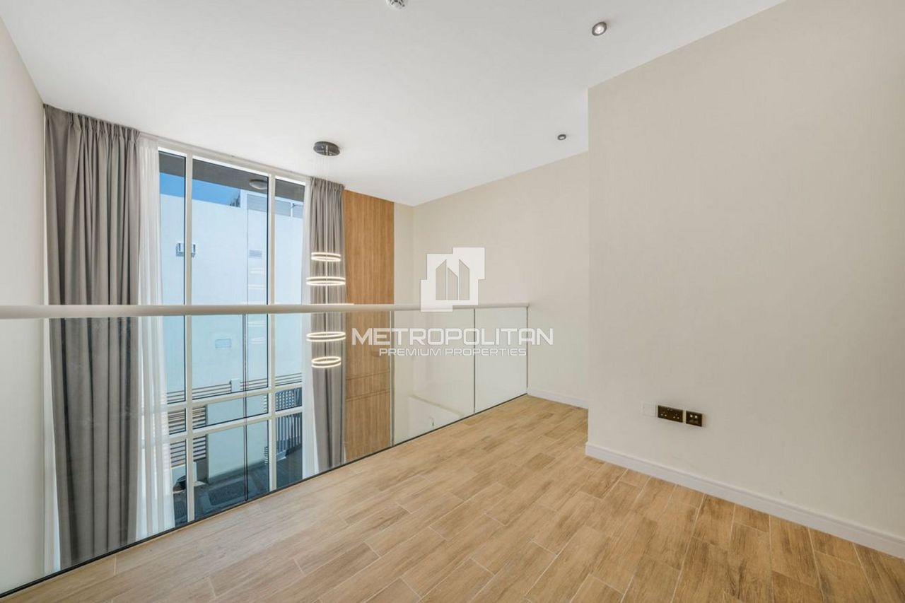 Таунхаус в Дубае, ОАЭ, 53 м² - фото 6