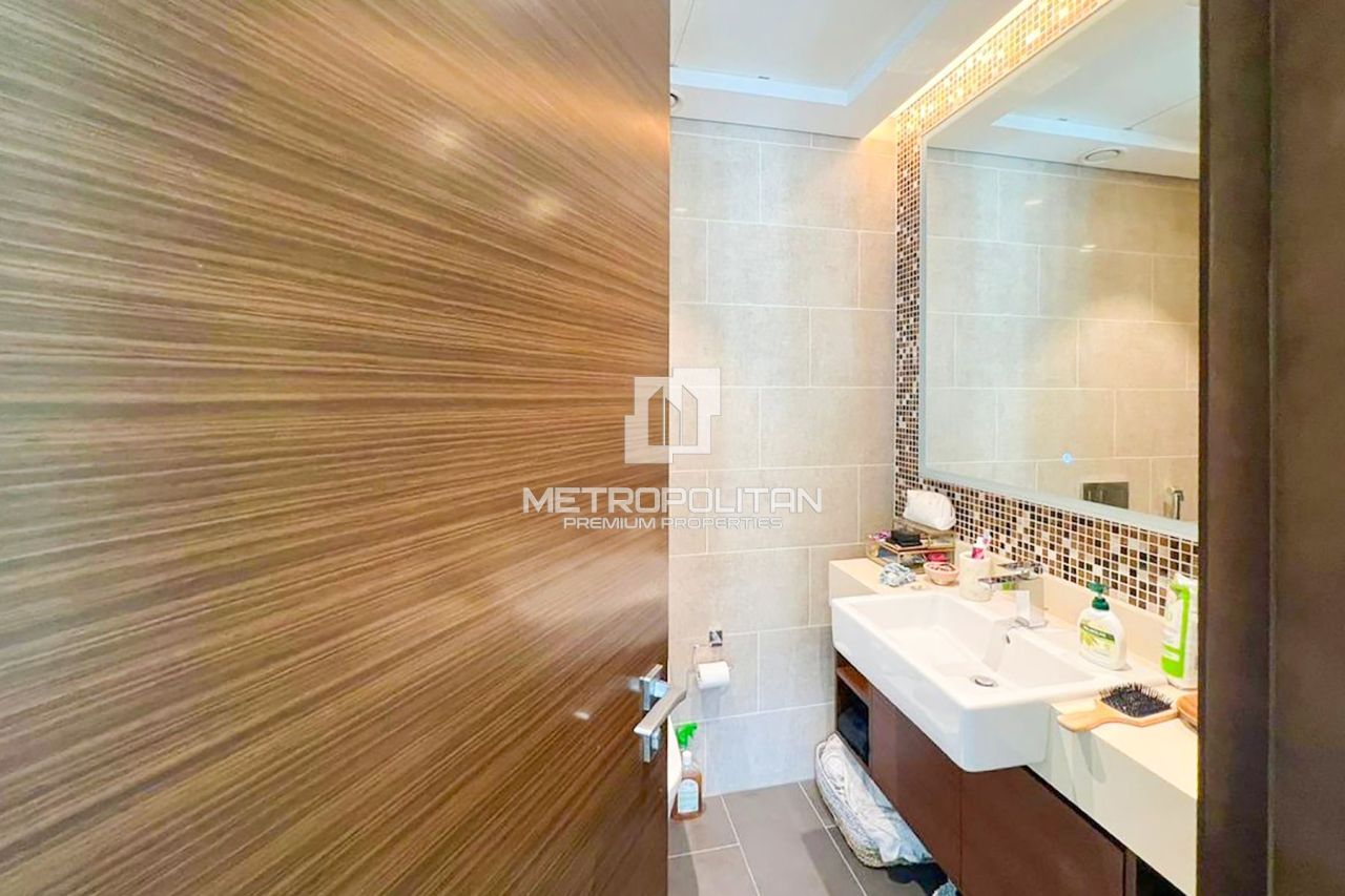 Апартаменты в Дубае, ОАЭ, 44 м² - фото 6