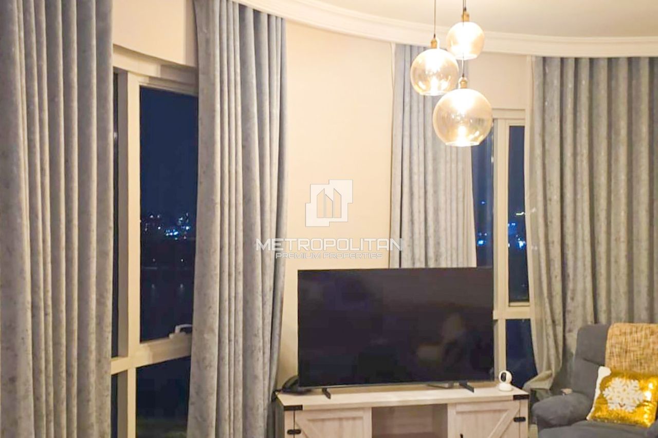 Апартаменты в Дубае, ОАЭ, 122 м² - фото 6