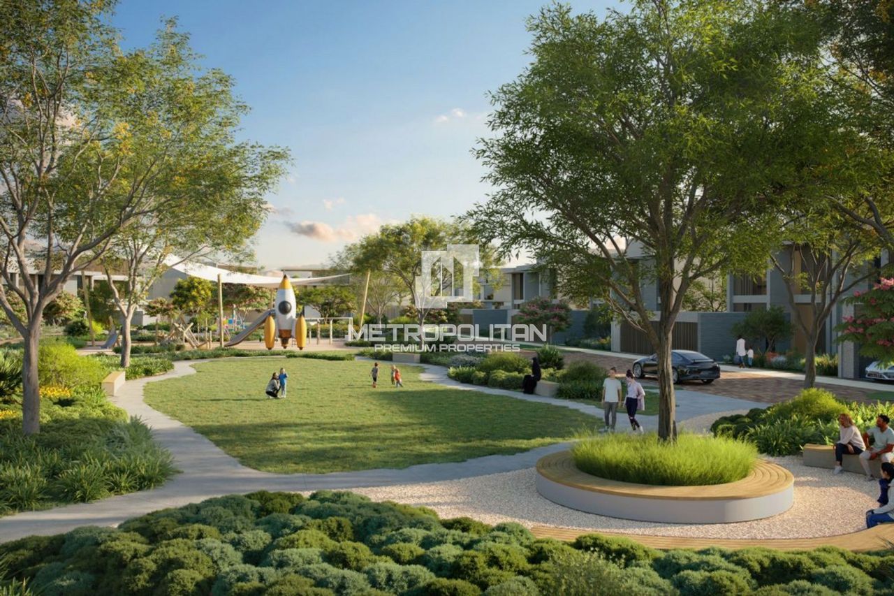 Вилла в Дубае, ОАЭ, 399 м² - фото 6