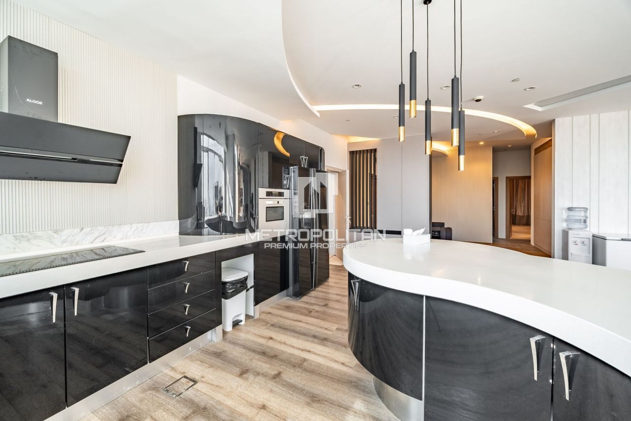 Пентхаус в Дубае, ОАЭ, 493 м² - фото 7