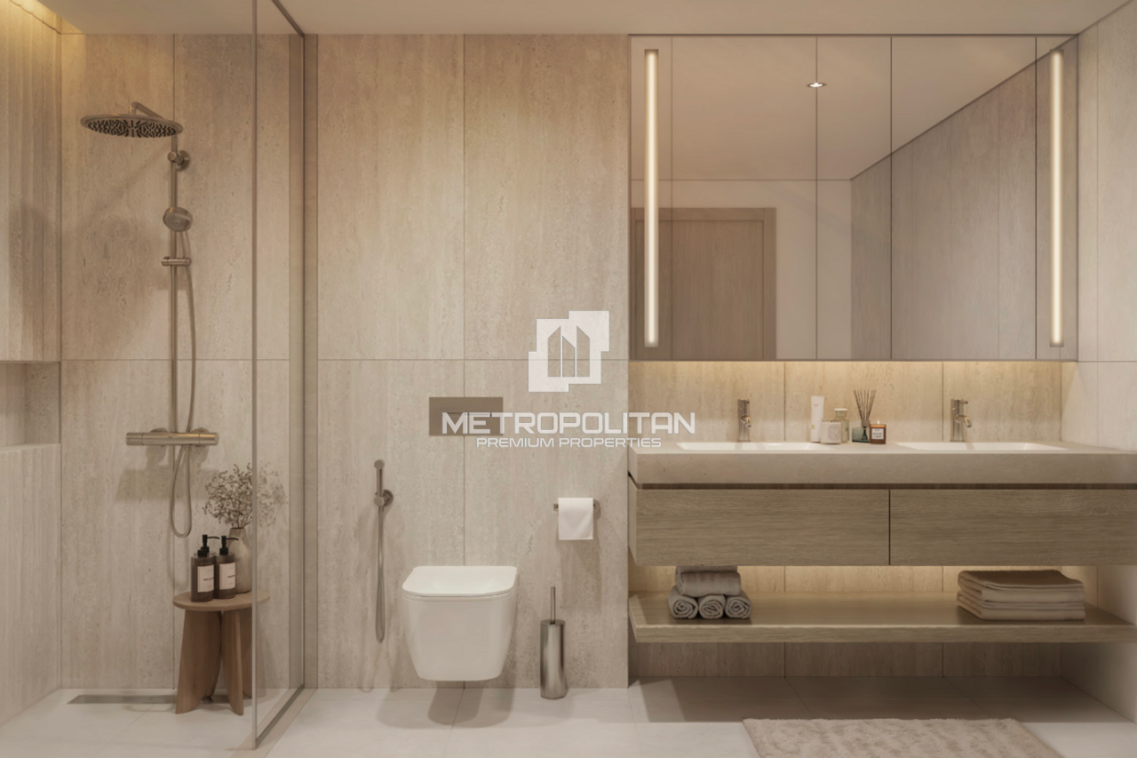 Апартаменты в Рас-эль-Хайме, ОАЭ, 58 м² - фото 7