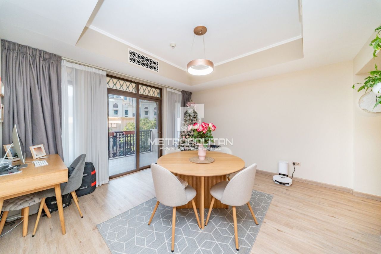 Апартаменты в Дубае, ОАЭ, 131 м² - фото 7