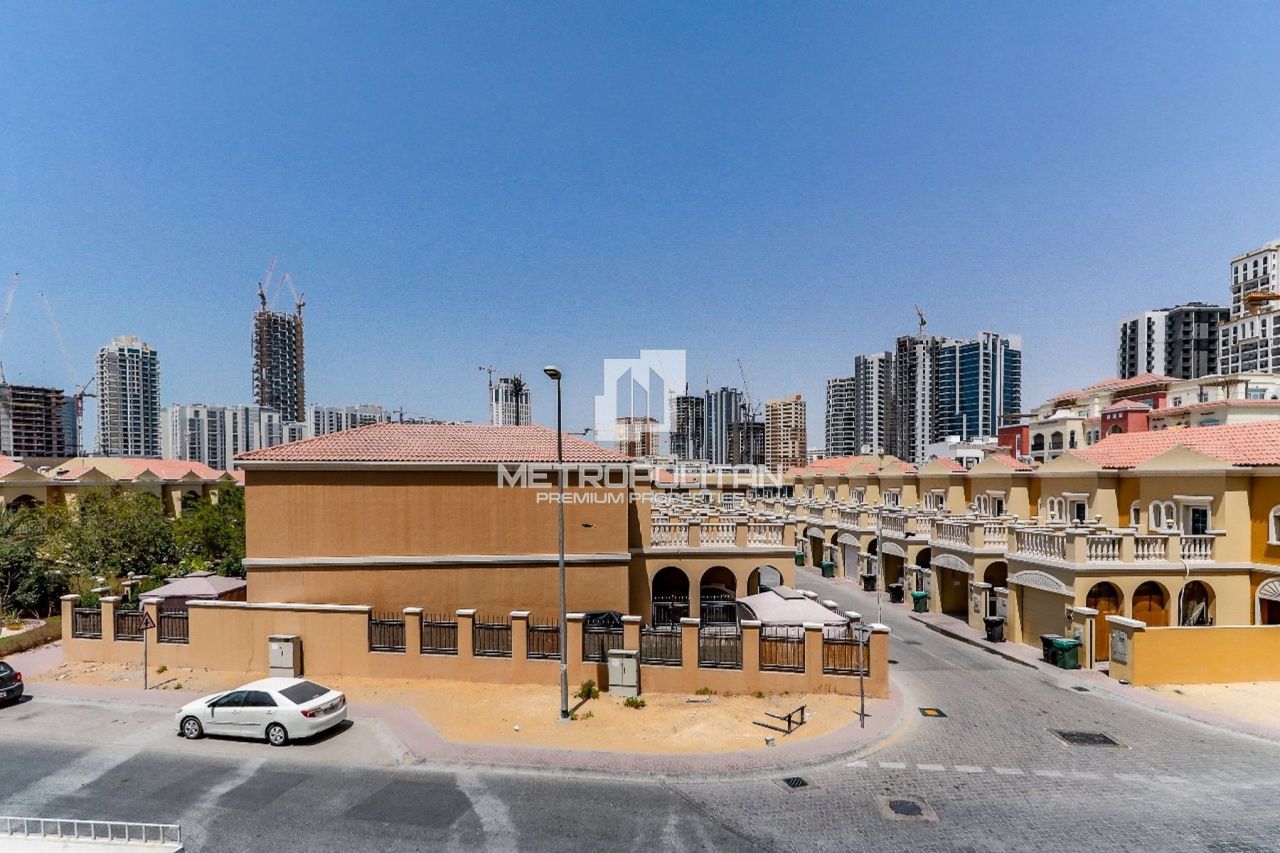 Апартаменты в Дубае, ОАЭ, 43 м² - фото 7