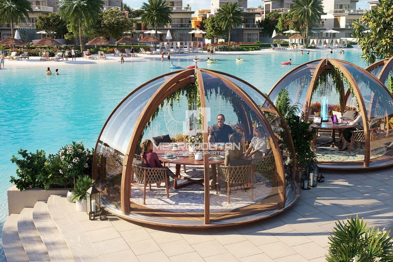 Таунхаус в Дубае, ОАЭ, 212 м² - фото 7