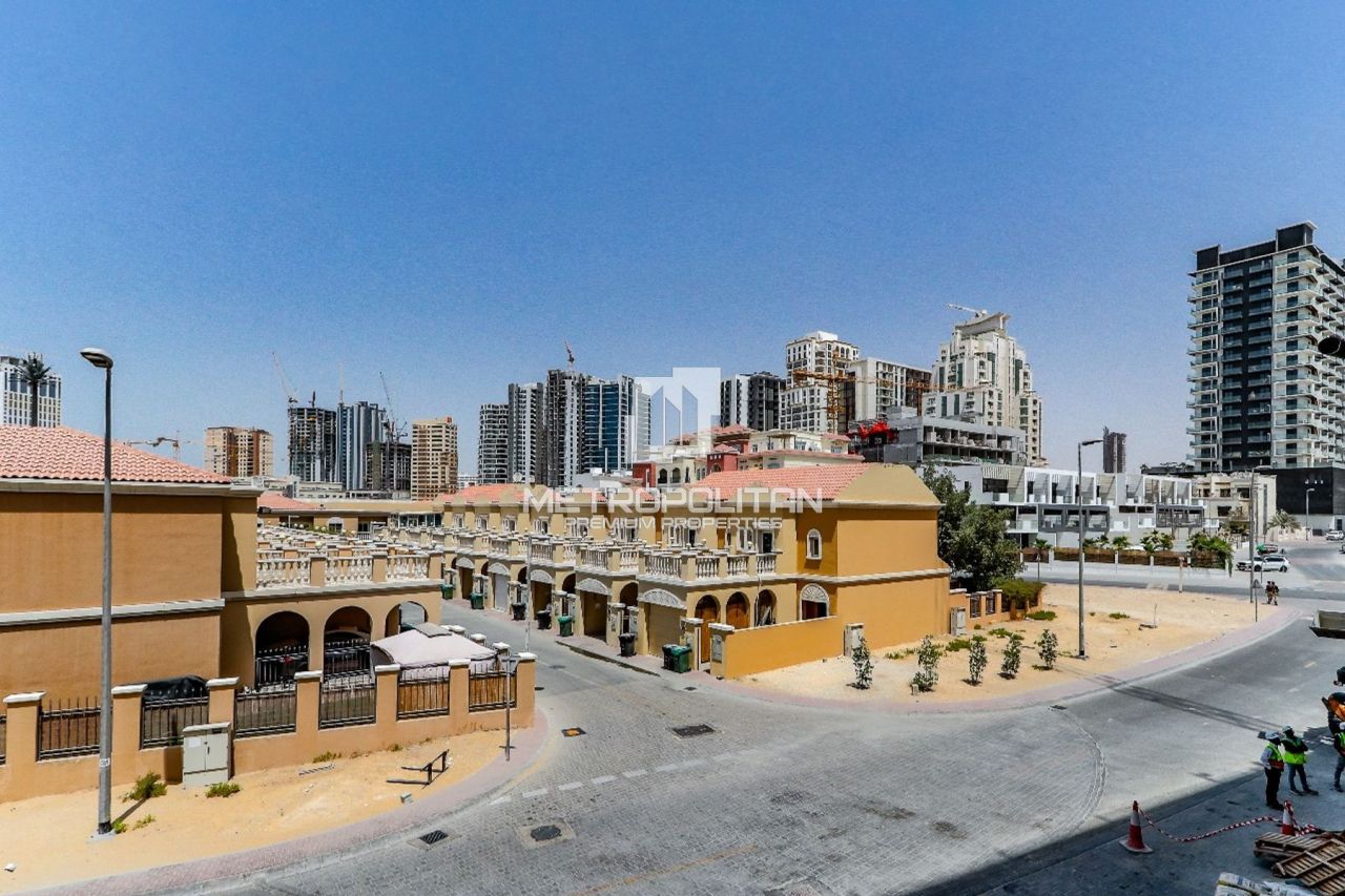 Апартаменты в Дубае, ОАЭ, 43 м² - фото 8