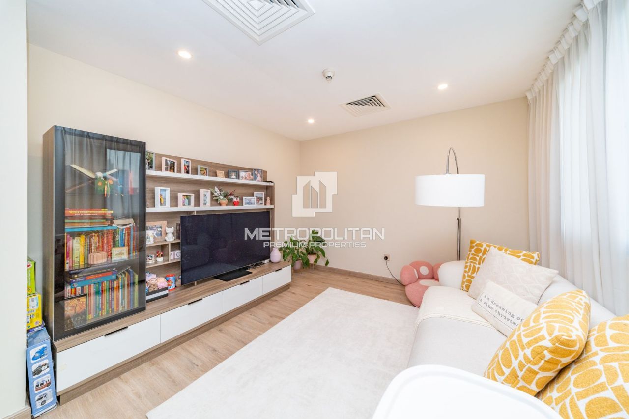 Апартаменты в Дубае, ОАЭ, 131 м² - фото 8