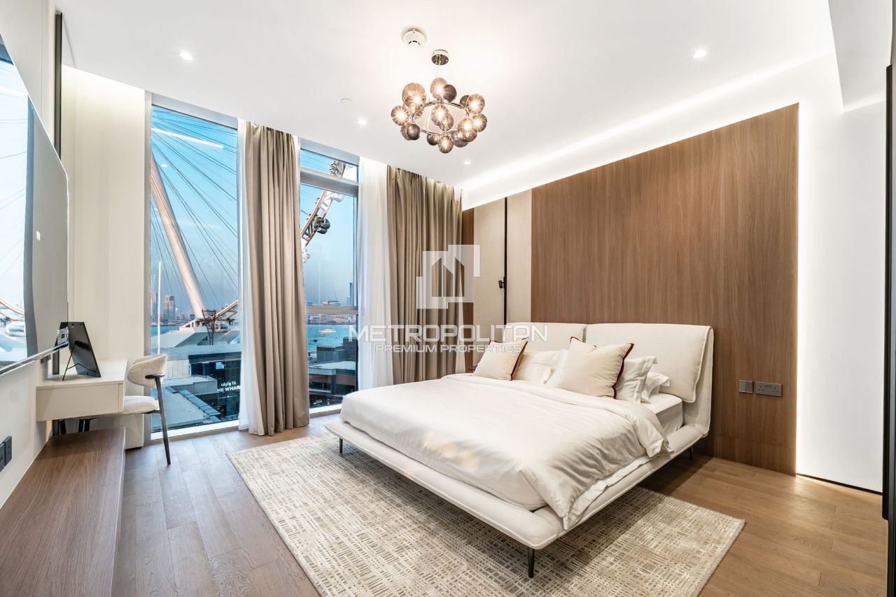 Апартаменты в Дубае, ОАЭ, 149 м² - фото 8