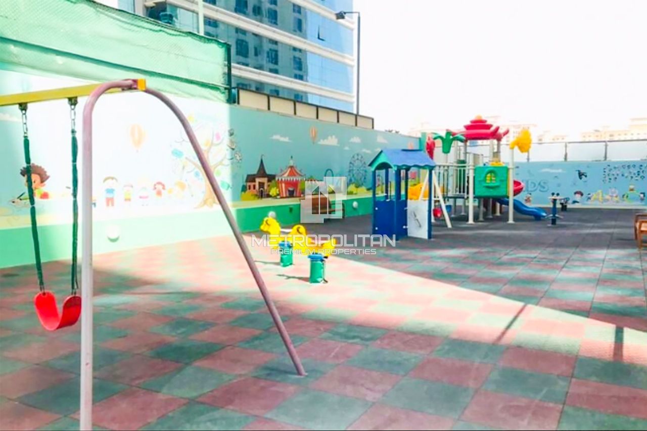 Апартаменты в Дубае, ОАЭ, 122 м² - фото 8