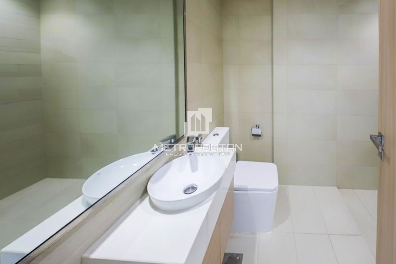 Апартаменты в Дубае, ОАЭ, 32 м² - фото 8