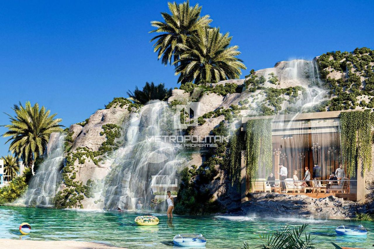 Таунхаус в Дубае, ОАЭ, 212 м² - фото 8