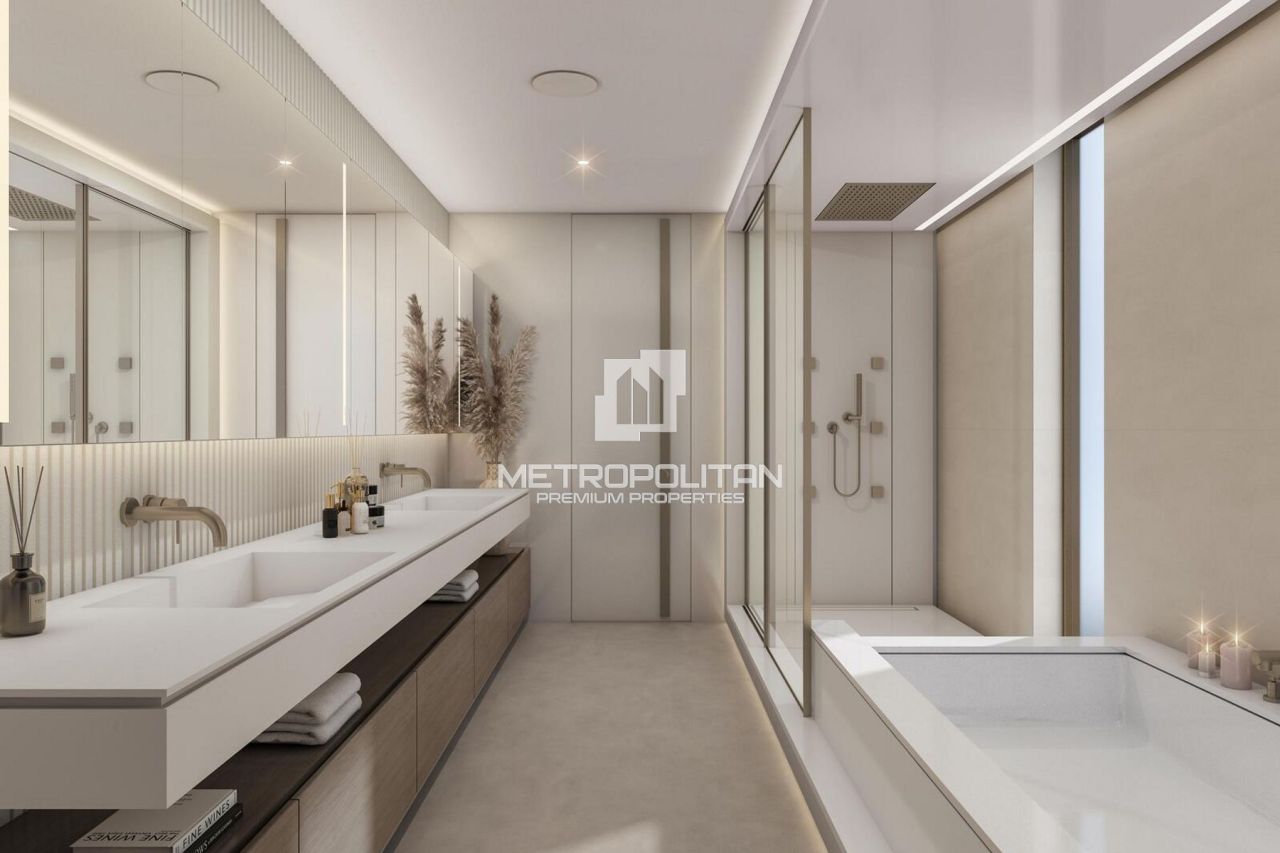 Апартаменты Umm Al Quwain, ОАЭ, 48 м² - фото 8