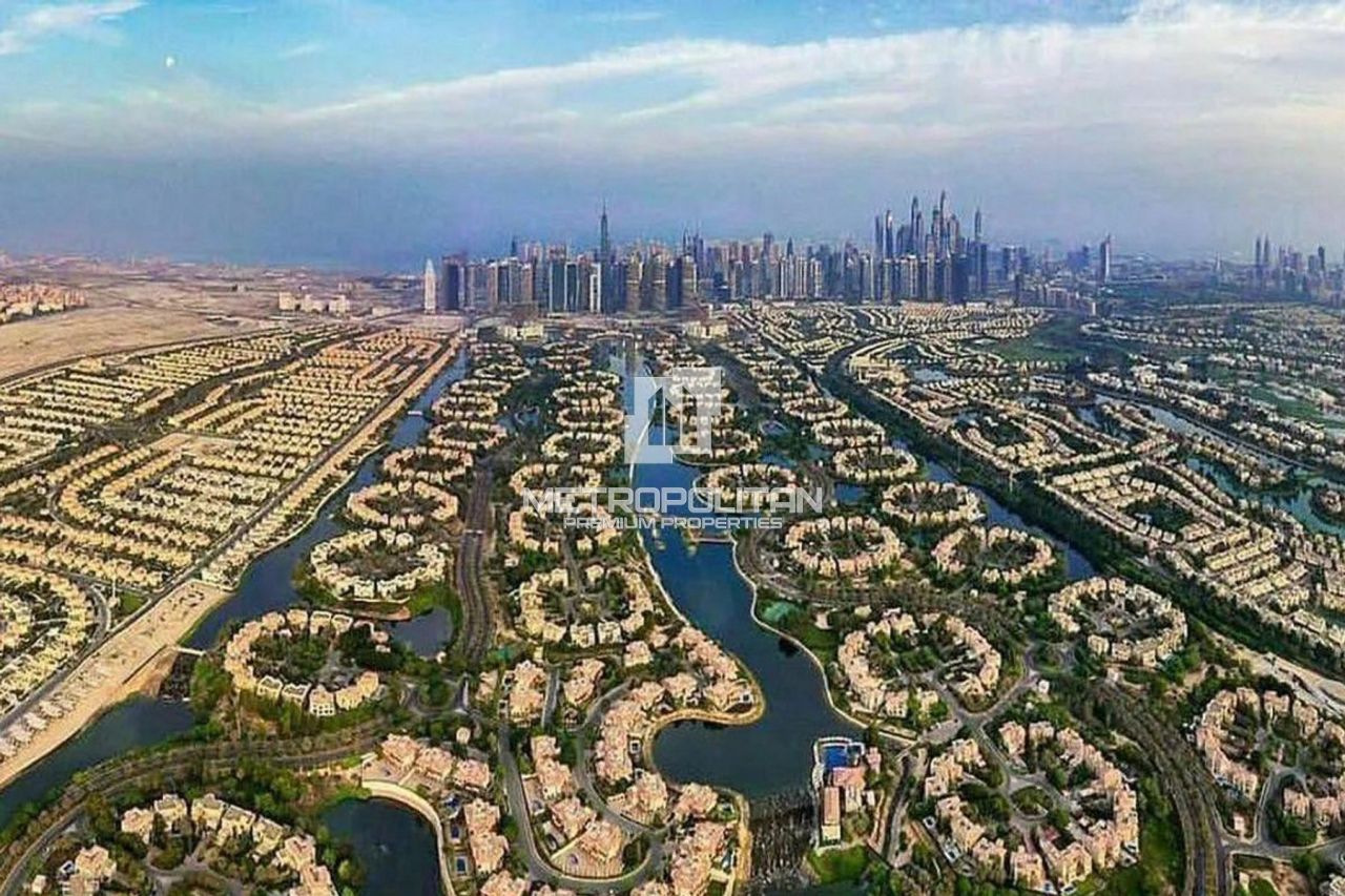 Апартаменты в Дубае, ОАЭ, 72 м² - фото 8