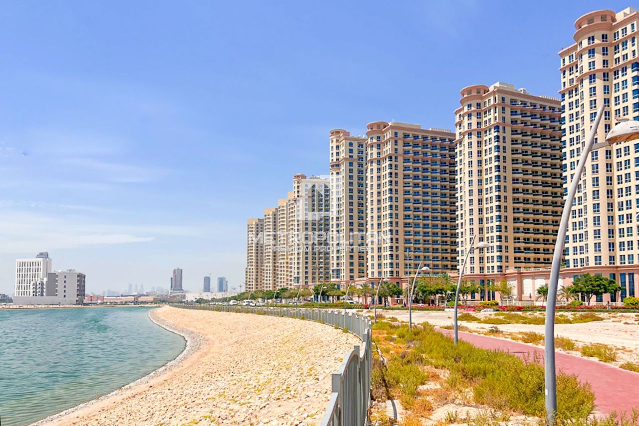 Апартаменты в Дубае, ОАЭ, 122 м² - фото 9