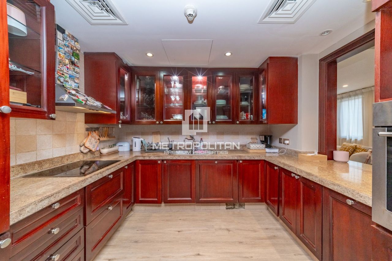 Апартаменты в Дубае, ОАЭ, 131 м² - фото 9