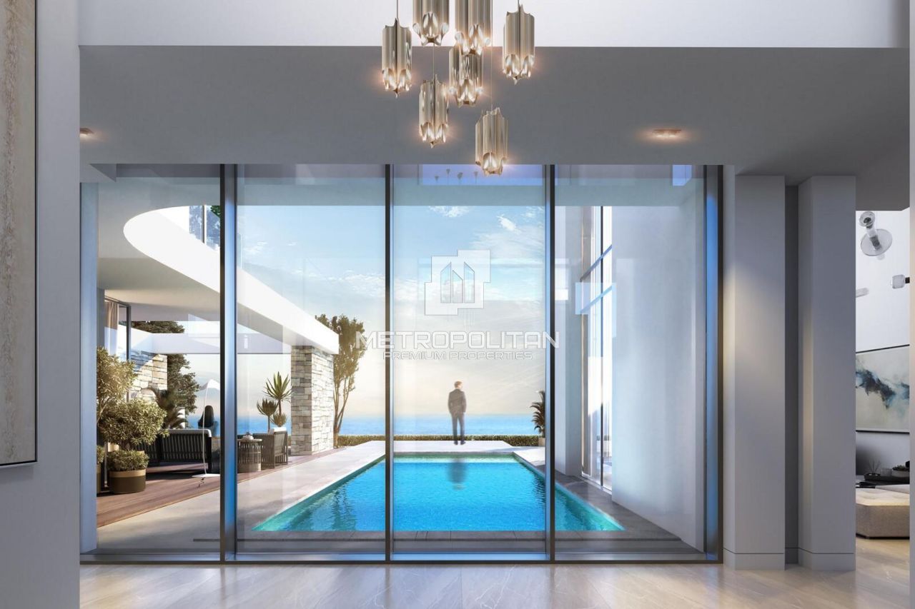 Апартаменты Umm Al Quwain, ОАЭ, 48 м² - фото 9