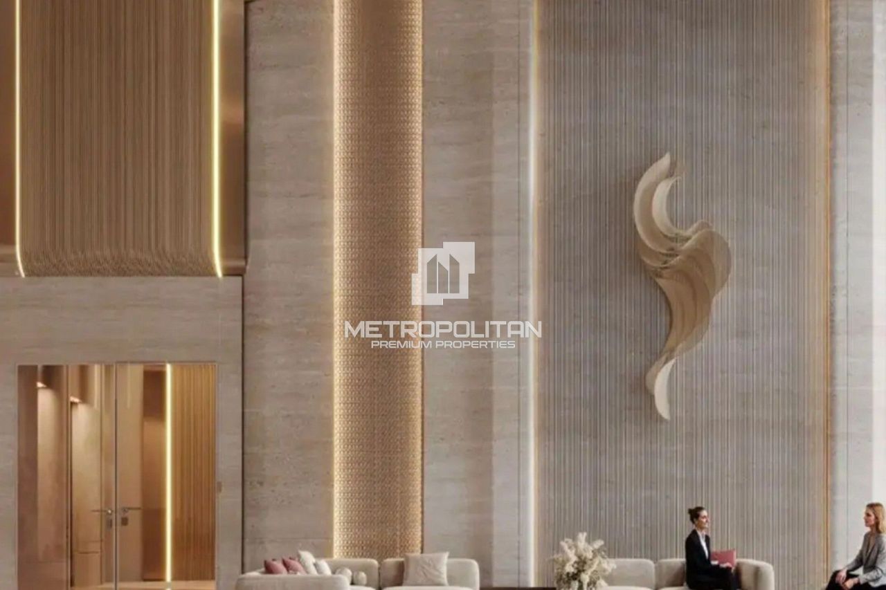 Апартаменты в Дубае, ОАЭ, 79 м² - фото 9